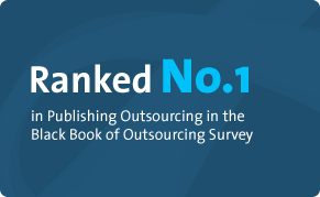 Ranked No.1 - Black Book of Outsourcing Survey